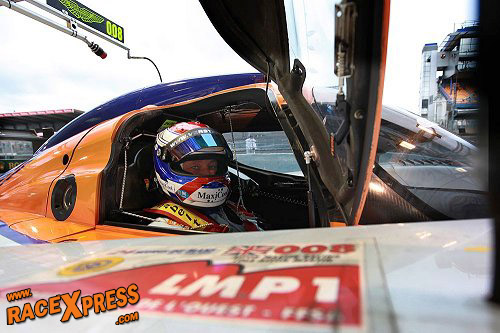 Jos Verstappen